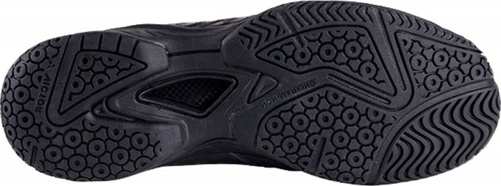 Victor P9200TD C Black